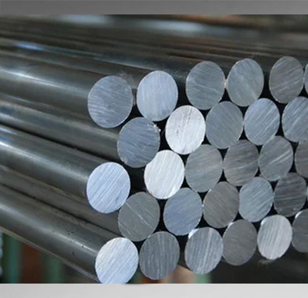 Engineering Steel EN 19
