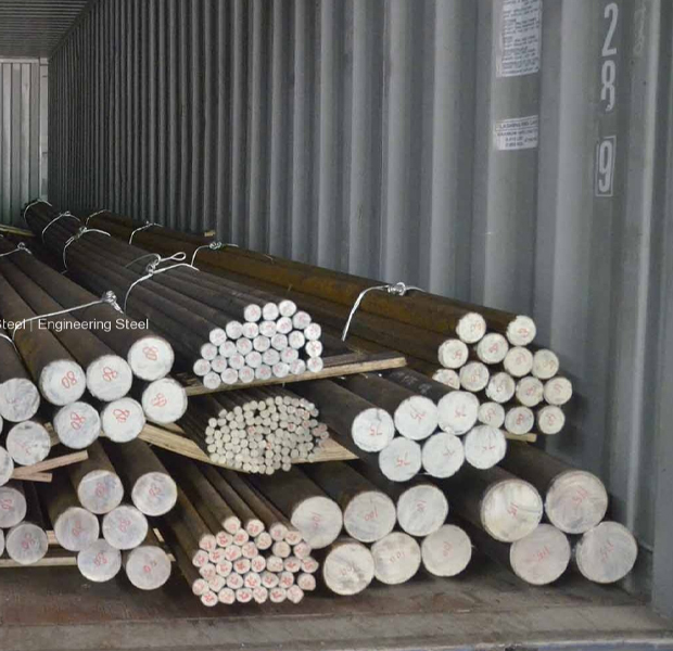 Engineering Steel EN 31