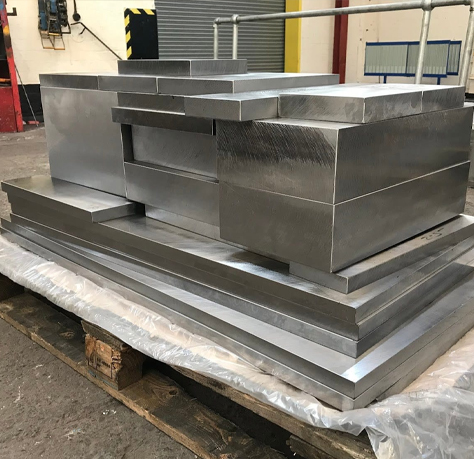 Engineering Steel 080M40