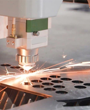 Plastic Mold Steel